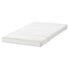 The mattress warehouse credit card is issued by wells fargo financial national bank. Pelleplutt Foam Mattress For Crib 27 1 2x52 Ikea