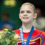 Gimnasta Denisa Golgotă, premiată de Consiliul Județean Gorj!