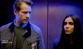 The first two seasons of the series landed on netflix today, but does that mean it'll continue into season 4? Manifest Season 3 Episode 4 Tailspin Trailer Release Date Startattle