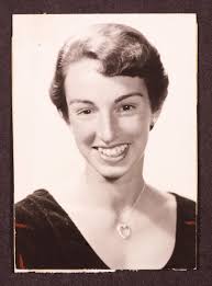 KAPPA KAPPA GAMMA DIGITAL ARCHIVE: Gode, Nancy Celia Keare