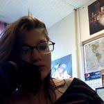 Lila Renner's Instagram, Twitter & Facebook