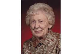 Donyla Chrisman Obituary (1928