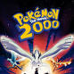 Pokémon the Movie 2000 (1999) event in Rutherford, NJ
