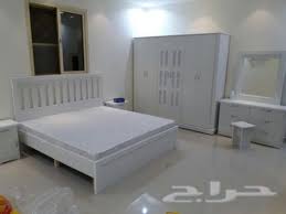 غرف نوم جديده مع التركيب الدمام والخبر الجبيل