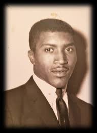 Willie Charles Braxton