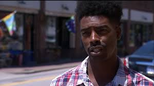 Man speaks out about Waffle House altercation with police officer