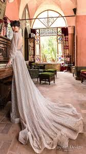 Modern Bishop Sleeve Wedding Dress Crystal Design 2018 Wedding Dresses Royal Garden Haute Couture Bridal Collections Wedding Inspirasi Wedding Dress Fishtail Bride Gowns Wedding Dresses Lace