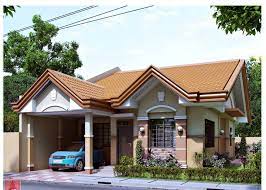 Bungalow house interior design bungalow style. 28 Amazing Images Of Bungalow Houses In The Philippines Pinoy House Plans