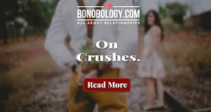 You may be excited about the idea of being with your crush, but it can also mean. What Does It Mean When You Dream About Your Crush