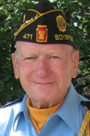 Richard Heydt Obituary (2015)