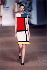 Visualizza altre idee su abiti, vestiti, moda donna. Yves Saint Laurent E Mondrian Quando La Moda Sposa L Arte Art In High Heels