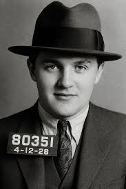 Bugsy's for a quick eye opener