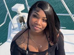 Fundraiser by Natasha Smith : Help Bury Emoni Robinson