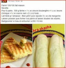 Pin By Sabrina Regaat On Recette Algerienne Hot Dog Buns Food Bread