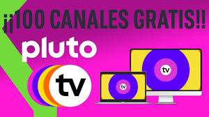 Get in touch via the contact us below if you're. 100 Canales Gratis Y Exclusivos Sin Registro Pluto Tv Llega A Espana Por A Finales De Octubre Youtube