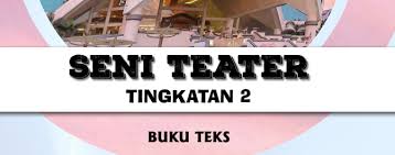 Justeru itu, buku teks juga diambil berat sebagai medium yang perlu diolah dari sudut kepenggunaan di dalam kelas. Buku Teks Digital Seni Teater Tingkatan 2 Gurubesar My
