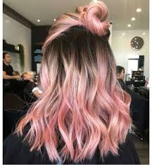 Pin By Pamelalynne Ramirez On Style Ombre Hair Blonde Hair Styles Spring Hair Color