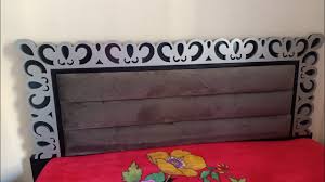 شرح تفصيلي كيفية صنع دولاب جرار مودرن من الالف الي الياء الجزاء الثاني Youtube