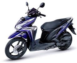 Harga Motor Bekas Honda Vario Honda Motor Motor Mobil