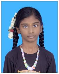 Keerthana Nagarajan FIDE Profile