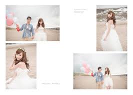 service 婚紗相本美編樣本 pre wedding wedding wedding dresses