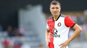 Find the latest steven berghuis news, stats, transfer rumours, photos, titles, clubs, goals scored this season and more. Zorgen Berghuis Feyenoord Heeft Niet Meer Het Team Van Het Kampioensjaar Nos
