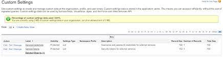 Superbadge Data Integration Specialist Challenge 1 Salesforce Developer Community