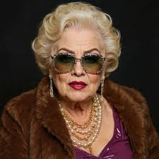 Beryl Mendelbaum (@BERYLMENDELBAUMFANS) • Facebook