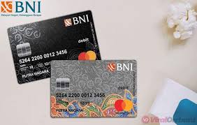 Setoran awal untuk membuat tabungan britama yaitu rp 250.000,00 untuk kartu classic dan rp 10.000.000,00 untuk kartu gold. 16 Cara Membuat Atm Bni 2021 Syarat Dan Jenis Tabungan Bni