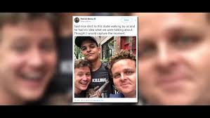 Apr 22, 2021 · you're killing me, smalls! smalls continues to be a bit of a nuisance to the team throughout the story, given his more tepid nature and lack of baseball knowledge. You Re Killing Me Smalls Sandlot Actors Meet Oblivious Fan Wearing Movie T Shirt Wthr Com