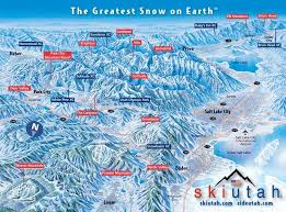 Skiing In Utah Utah Ski Resorts Utah Skiing Utah Mountains