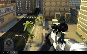 While millions of people have also downloaded this game from apple app store for ios. 2021 Sniper 3d Apk Mod V3 25 1 Unlimited Money Hack
