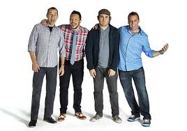 Gatto, murray, quinn, vulcano, henchy and funny or die's jim ziegler produce with executive producers marissa ronca on. Impractical Jokers Stars To Bring Pranks To Columbus The Lantern