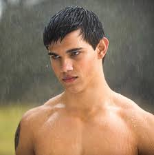 Happy Birthday Taylor Lautner! #Twilight