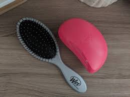 I won't be turning back now and will. Wet Brush Vs Tangle Teezer Best Detangling Hair Brush 2021
