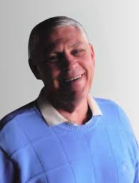 Obituary information for Jim Rader