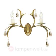 Antiker Kronleuchter Bronze 90 Cm Kronleuchter Und