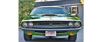 Image result for Medium Green 1971 Challenger