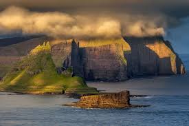 Village of saksun located on the island of streymoy, faroe islands, denmark. Best Time To Visit The Faroe Islands Discover The World