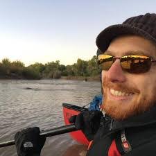 David Strawn's Instagram, Twitter & Facebook