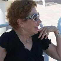 Patricia Rushin Obituary