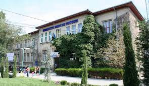 Programele de studii de licenţă şi masterat ale facultăţii de matematică şi informatică sunt toate acreditate activitatea de cercetare avansată a membrilor facultăţii de matematică şi informatică din cadrul universităţii ovidius constanţa este orientată. Universitatea Ovidius Gazda Unei ConferinÅ£e InternaÅ£ionale De MatematicÄƒ