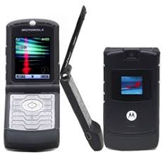 I should first point out that there are other options to unlocking yourself, . Motorola Razr V3 Black Gsm Unlocked Phone