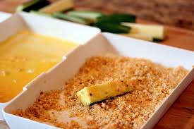 Jul 10, 2019 · (from paula's comment) these freeze really well. Baked Zucchini Fries Lisa S Dinnertime Dish