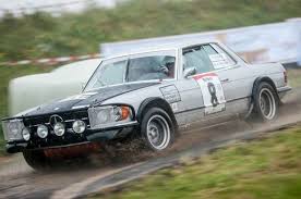 Eifel Rallye Festival 2012 Report And Photos Mercedes Benz Cars Mercedes Benz 500 Mercedes