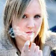 Case Study: She started smoking aged 11