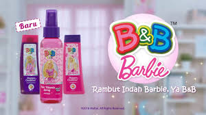 Looking for b b shampoo? Iklan Bnb Barbie Call Me Besties 30s Youtube
