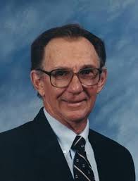 John LaGrange Obituary (1932