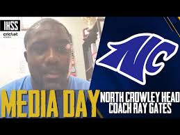Interview with Lovejoy Head Football Coach Todd Dodge