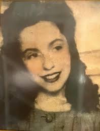 Don't put an Italian woman and an Irish man in the same room together.